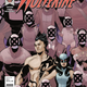 Image: Marvel Comics; cover by Terry and Rachel Dodson
